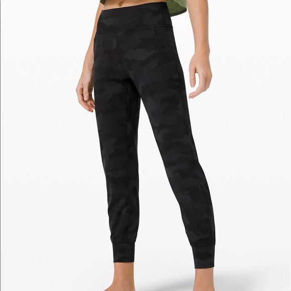lululemon athletica Pants - Lululemon Align High Rise Jogger, 4